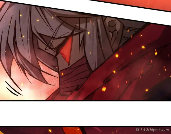 《这一世我要当至尊》第417话 化形恶灵图104