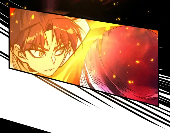 《这一世我要当至尊》第417话 化形恶灵图107