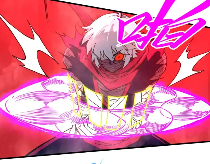 《这一世我要当至尊》第417话 化形恶灵图55