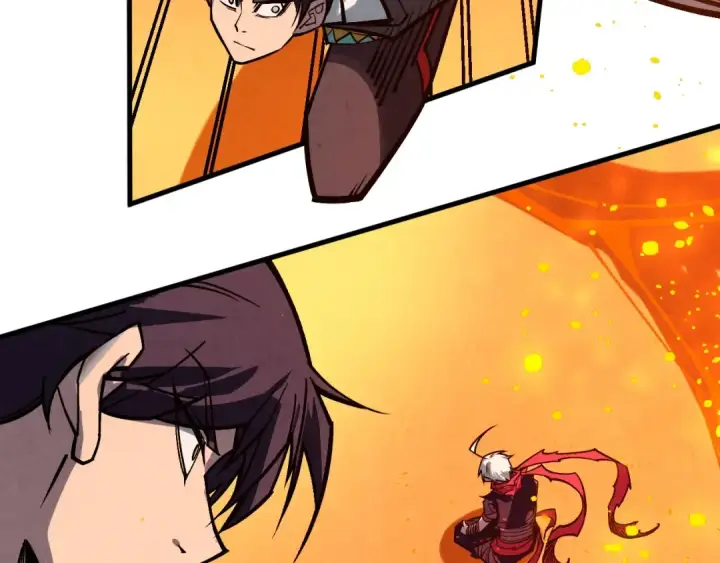 《这一世我要当至尊》第418话 祭台图137