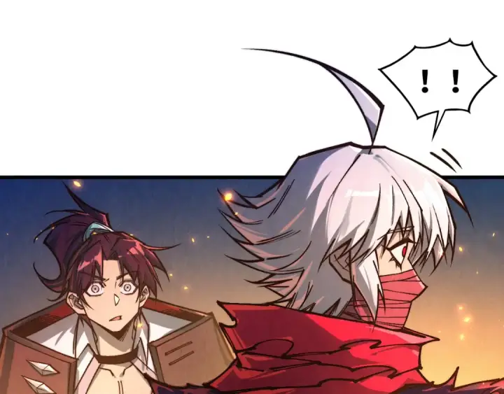 《这一世我要当至尊》第418话 祭台图149