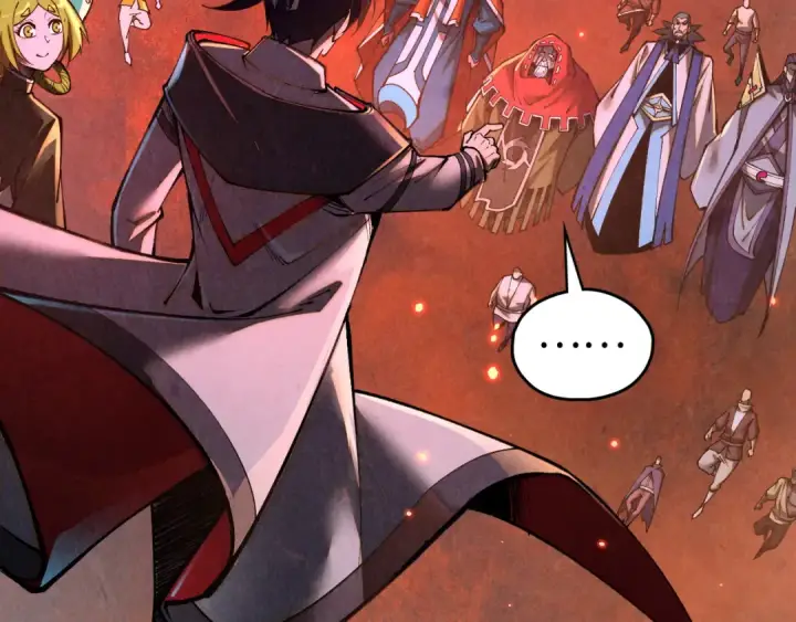 《这一世我要当至尊》第418话 祭台图25