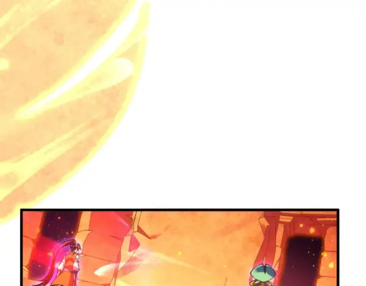《这一世我要当至尊》第418话 祭台图93
