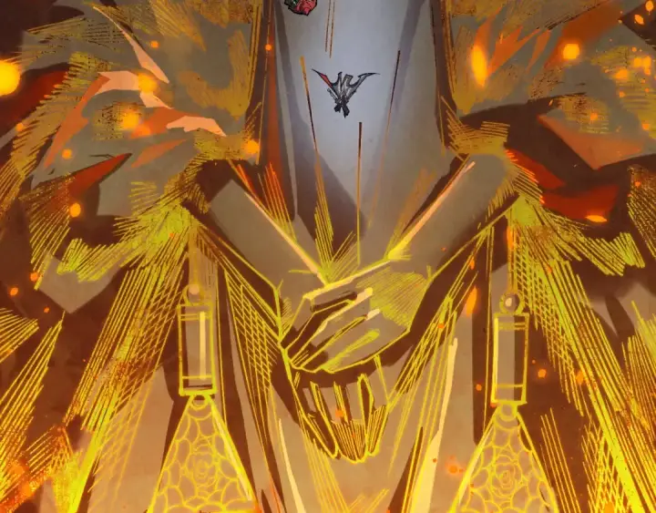 《这一世我要当至尊》第418话 祭台图98
