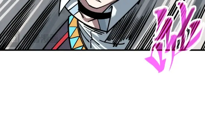 《这一世我要当至尊》第419话 封印恶灵图101