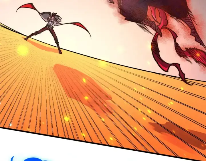 《这一世我要当至尊》第419话 封印恶灵图41