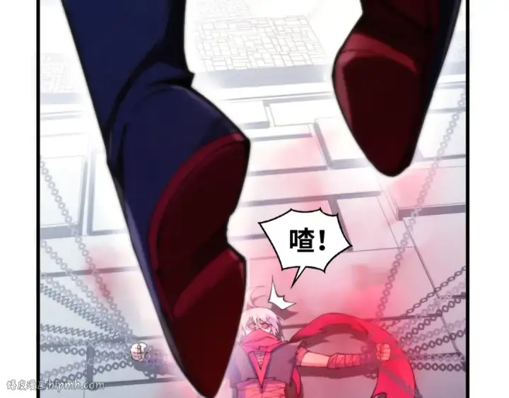 《这一世我要当至尊》第419话 封印恶灵图64