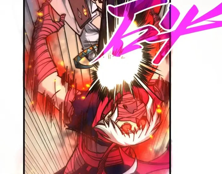 《这一世我要当至尊》第419话 封印恶灵图9