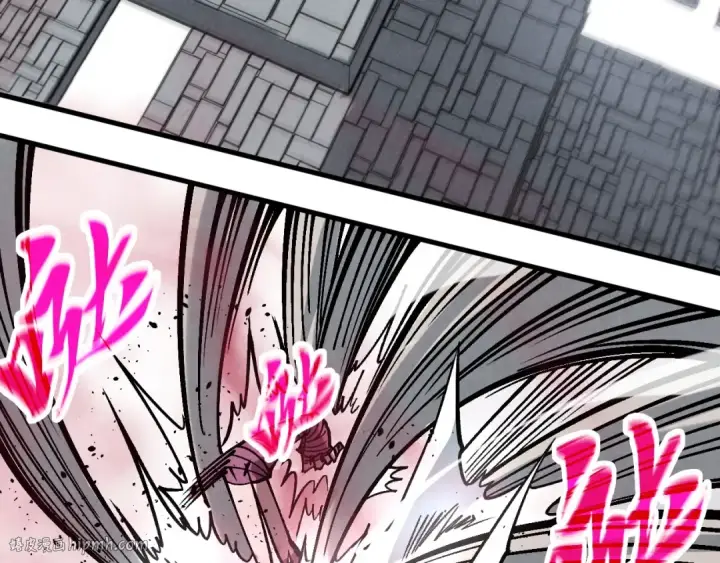 《这一世我要当至尊》第419话 封印恶灵图96