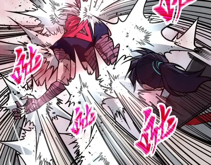 《这一世我要当至尊》第419话 封印恶灵图97