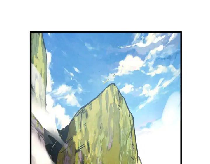 《这一世我要当至尊》第420话 绝世容颜图124