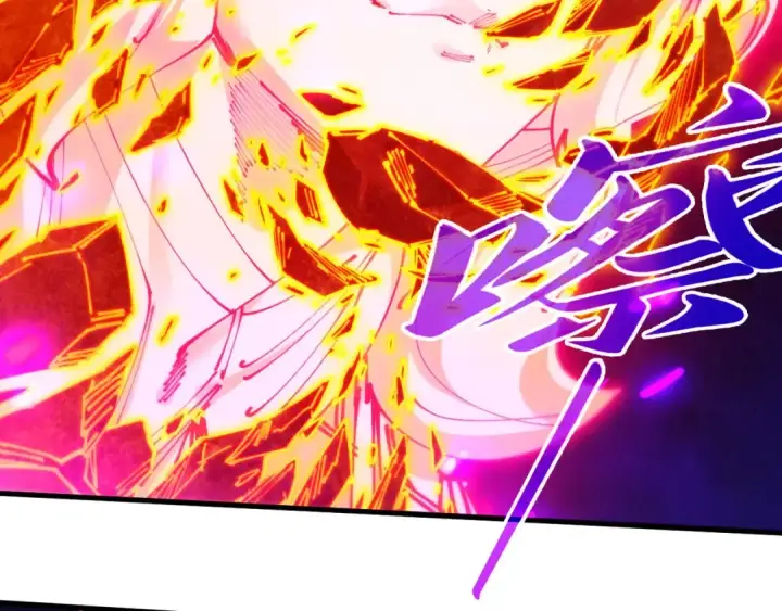 《这一世我要当至尊》第420话 绝世容颜图29