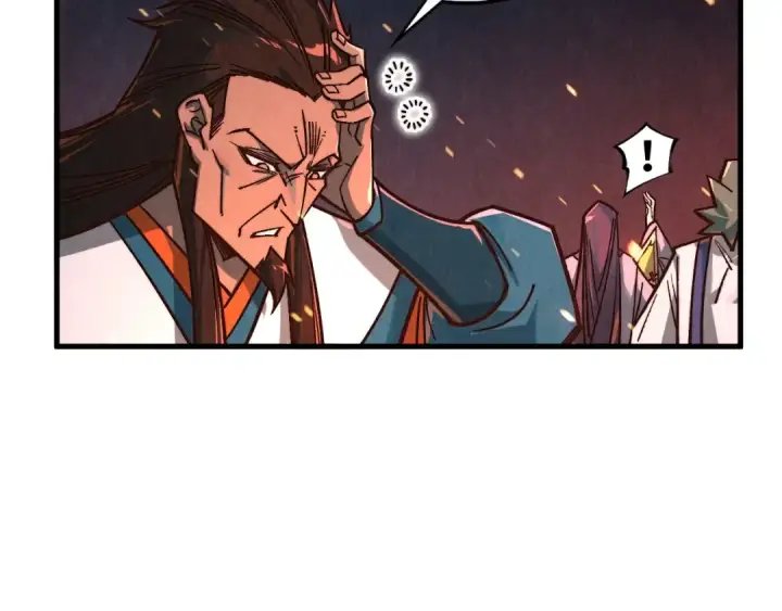 《这一世我要当至尊》第420话 绝世容颜图57
