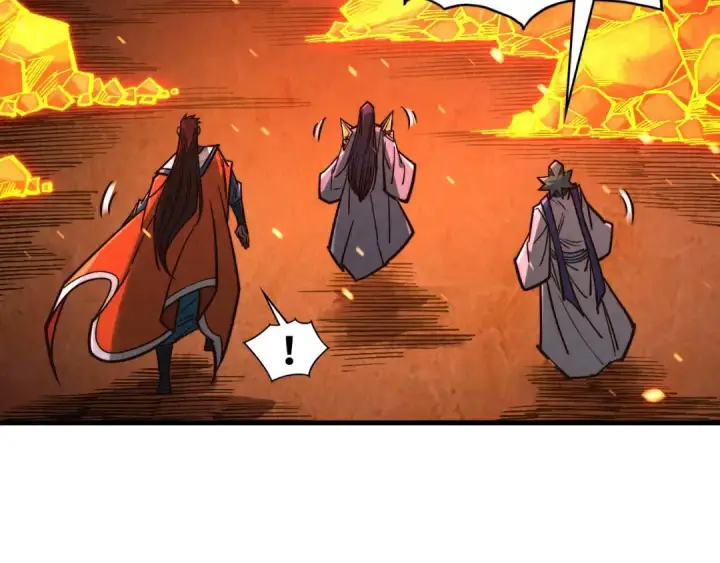 《这一世我要当至尊》第420话 绝世容颜图59
