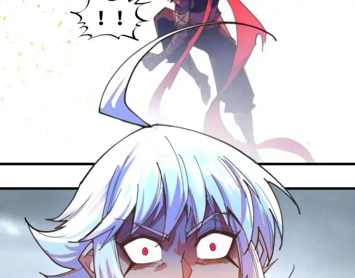 《这一世我要当至尊》第421话 师徒一战图100