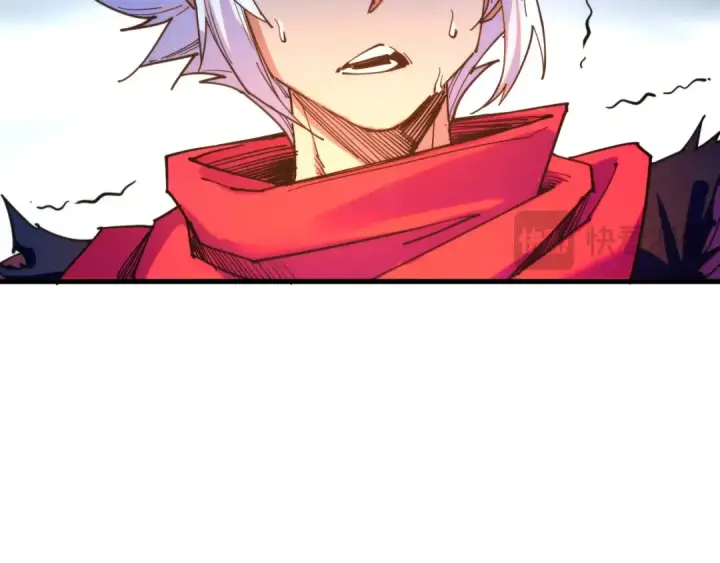 《这一世我要当至尊》第421话 师徒一战图101