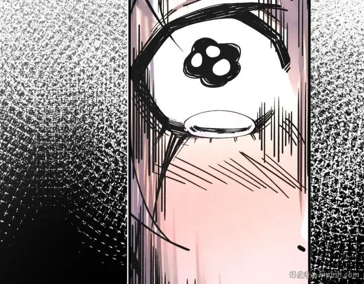 《这一世我要当至尊》第421话 师徒一战图120
