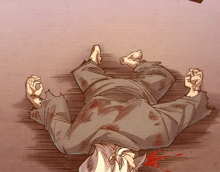 《这一世我要当至尊》第421话 师徒一战图130