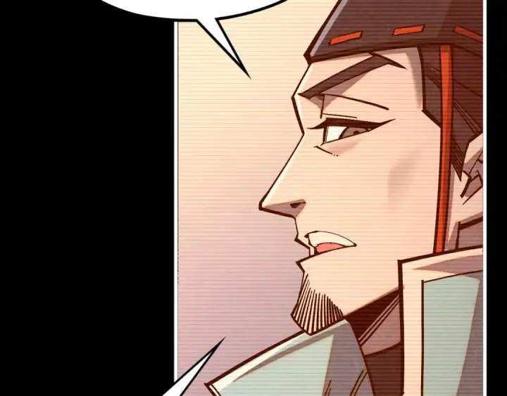 《这一世我要当至尊》第421话 师徒一战图140