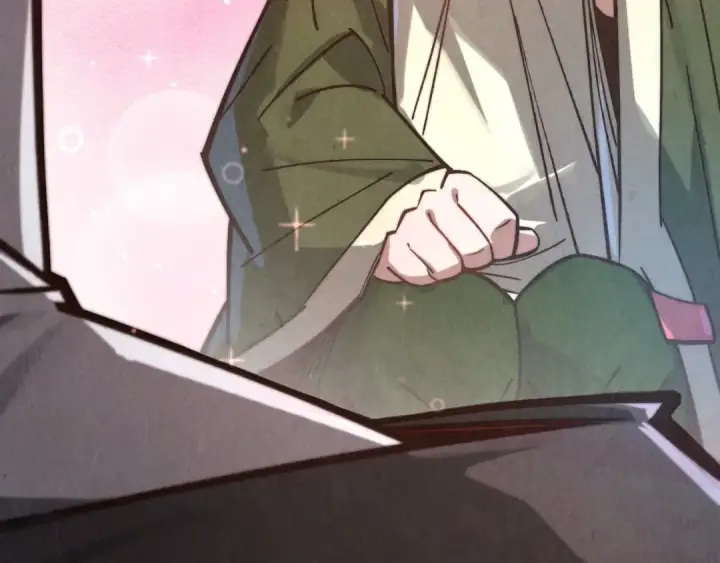 《这一世我要当至尊》第421话 师徒一战图27