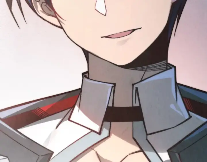 《这一世我要当至尊》第421话 师徒一战图31