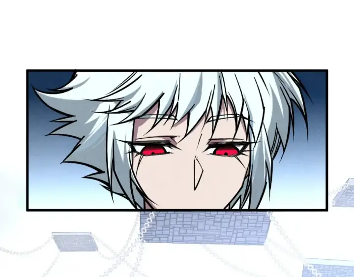《这一世我要当至尊》第421话 师徒一战图37