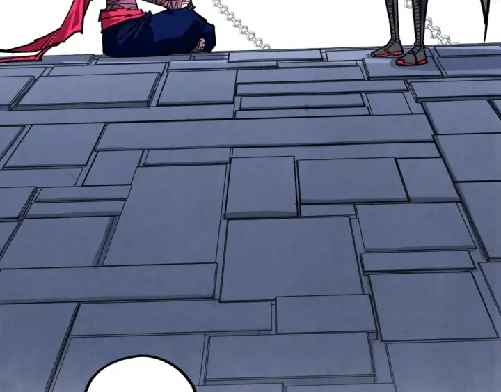 《这一世我要当至尊》第421话 师徒一战图39