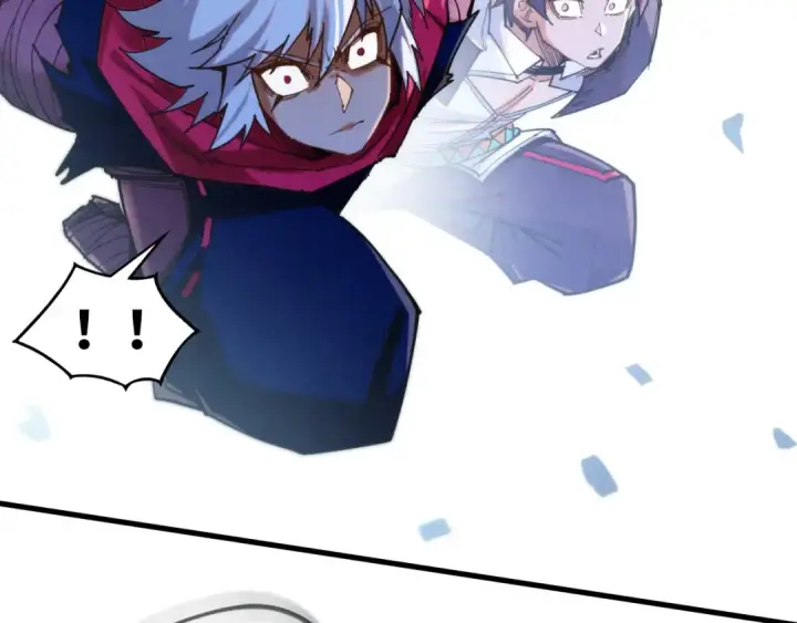 《这一世我要当至尊》第421话 师徒一战图86