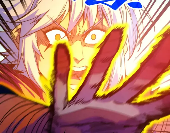 《这一世我要当至尊》第421话 师徒一战图94