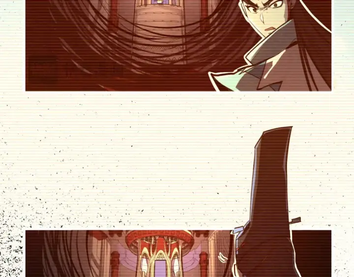 《这一世我要当至尊》第422话 和声不见故人来图29