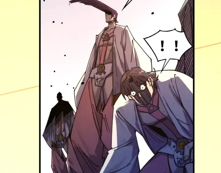 《这一世我要当至尊》第426话 寒有梅香图129