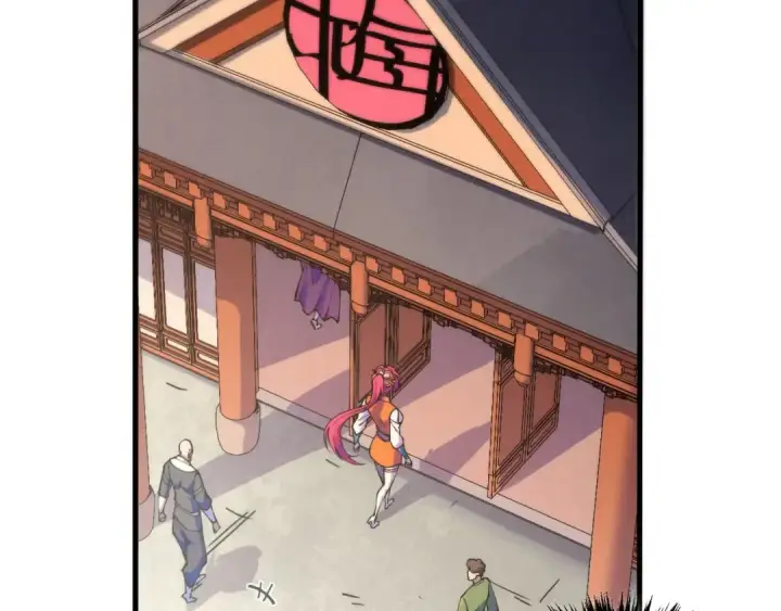 《这一世我要当至尊》第426话 寒有梅香图29
