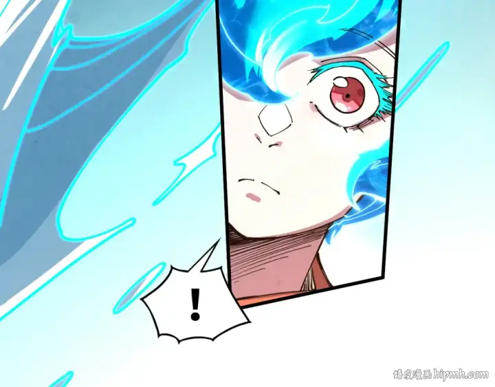 《这一世我要当至尊》第426话 寒有梅香图80