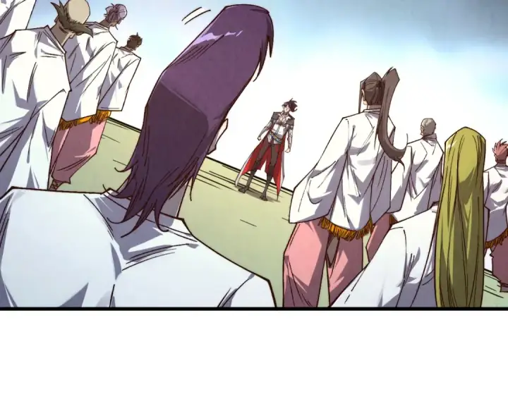 《这一世我要当至尊》第427话 大开杀戒图43