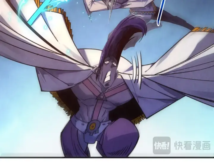 《这一世我要当至尊》第427话 大开杀戒图79