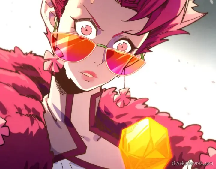 《这一世我要当至尊》第430话 震惊四座图128