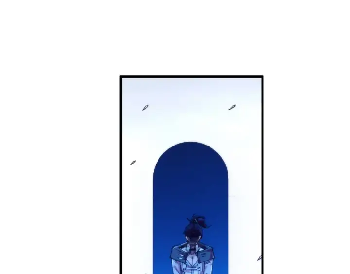 《这一世我要当至尊》第431话 翻脸图102