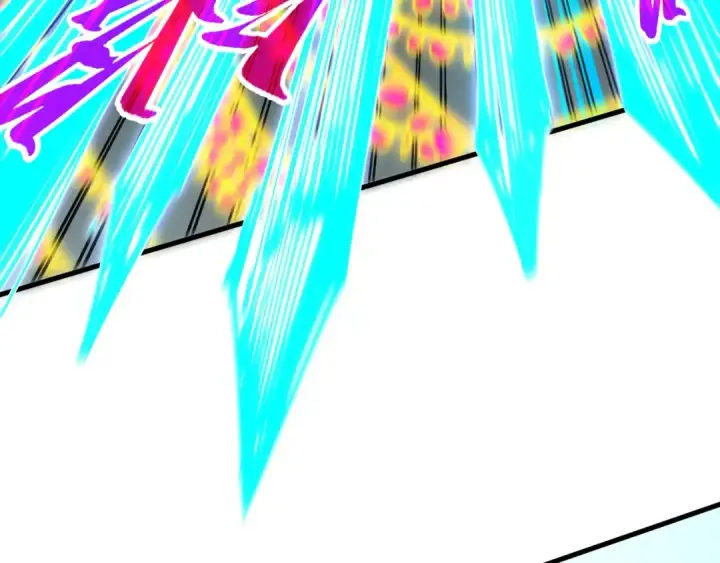 《这一世我要当至尊》第431话 翻脸图163