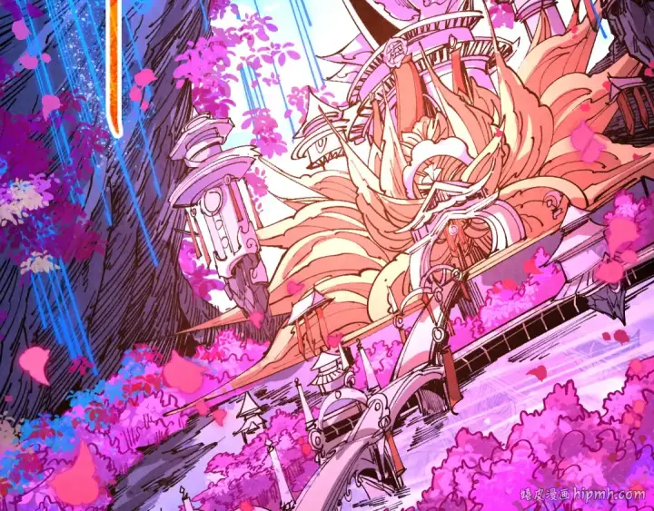 《这一世我要当至尊》第431话 翻脸图32
