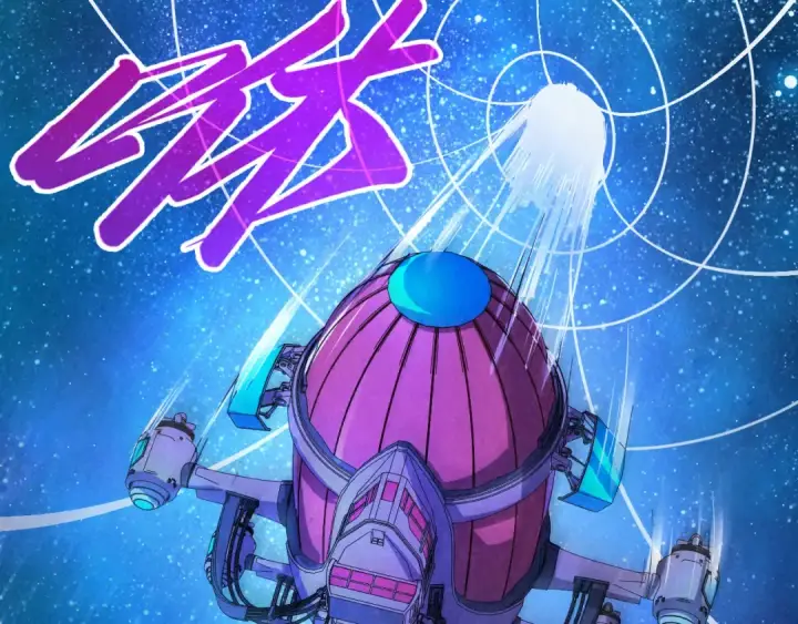 《这一世我要当至尊》第431话 翻脸图6