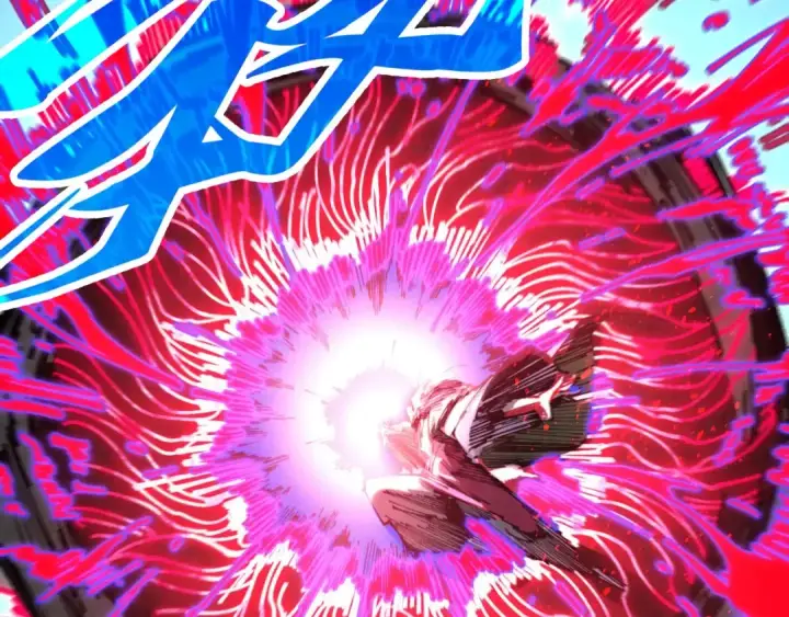 《这一世我要当至尊》第432话 和谈图17