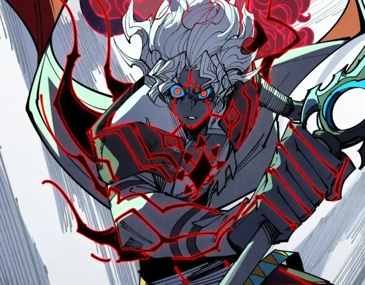 《这一世我要当至尊》第432话 和谈图25