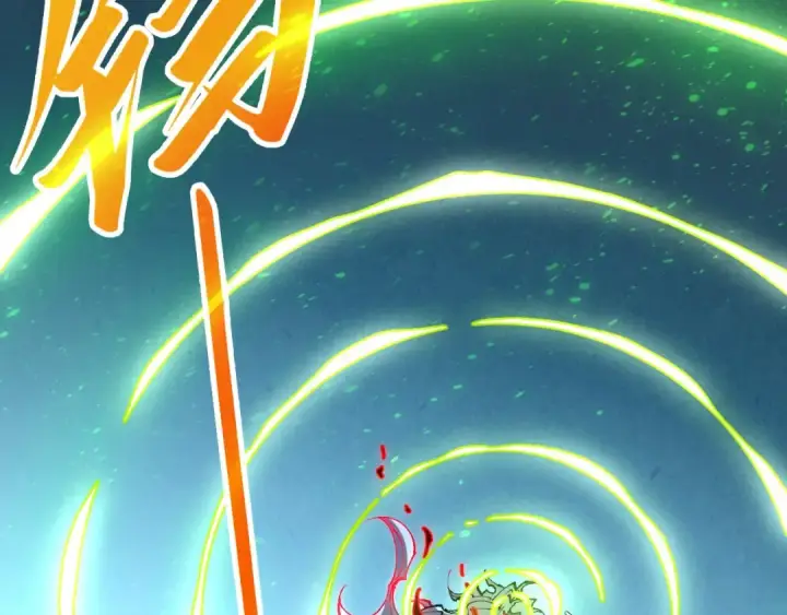《这一世我要当至尊》第432话 和谈图29
