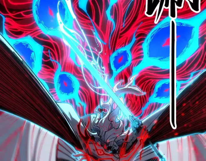 《这一世我要当至尊》第432话 和谈图7