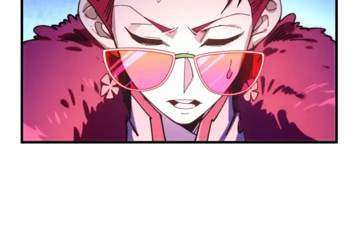 《这一世我要当至尊》第432话 和谈图81