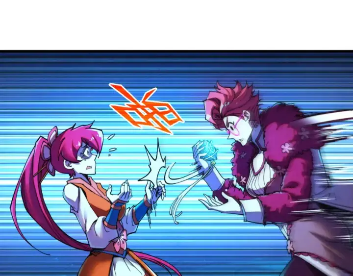 《这一世我要当至尊》第433话 门和钥匙图119