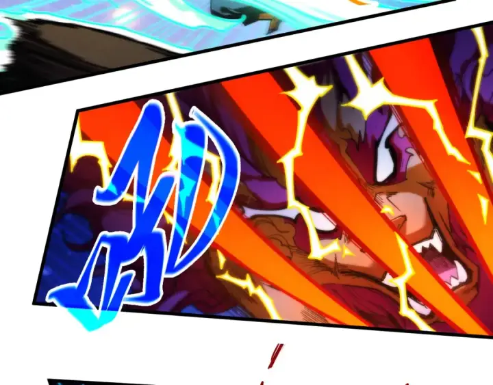 《这一世我要当至尊》第436话 修缮大阵图98