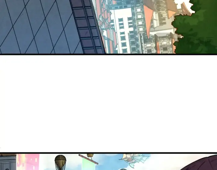 《这一世我要当至尊》第437话 宋月扬城（一）图98