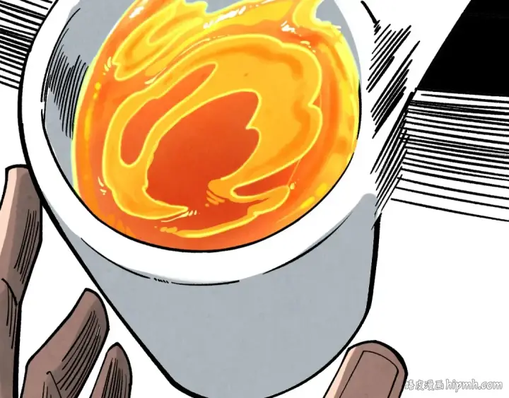 《这一世我要当至尊》第441话 可敢一见图144