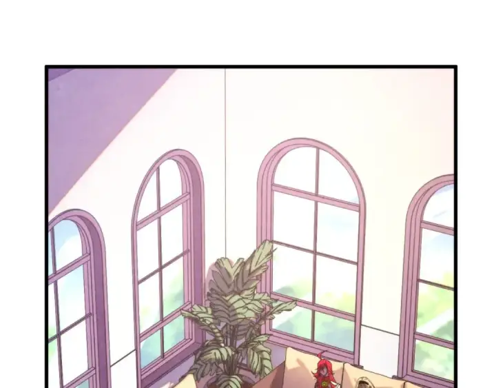 《这一世我要当至尊》第443话 师徒相认图124